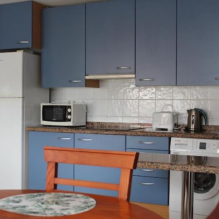 Apartament Playa De Las Canteras-Mirador Las Palmas de Gran Canaria Zewnętrze zdjęcie