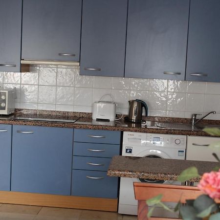 Apartament Playa De Las Canteras-Mirador Las Palmas de Gran Canaria Zewnętrze zdjęcie