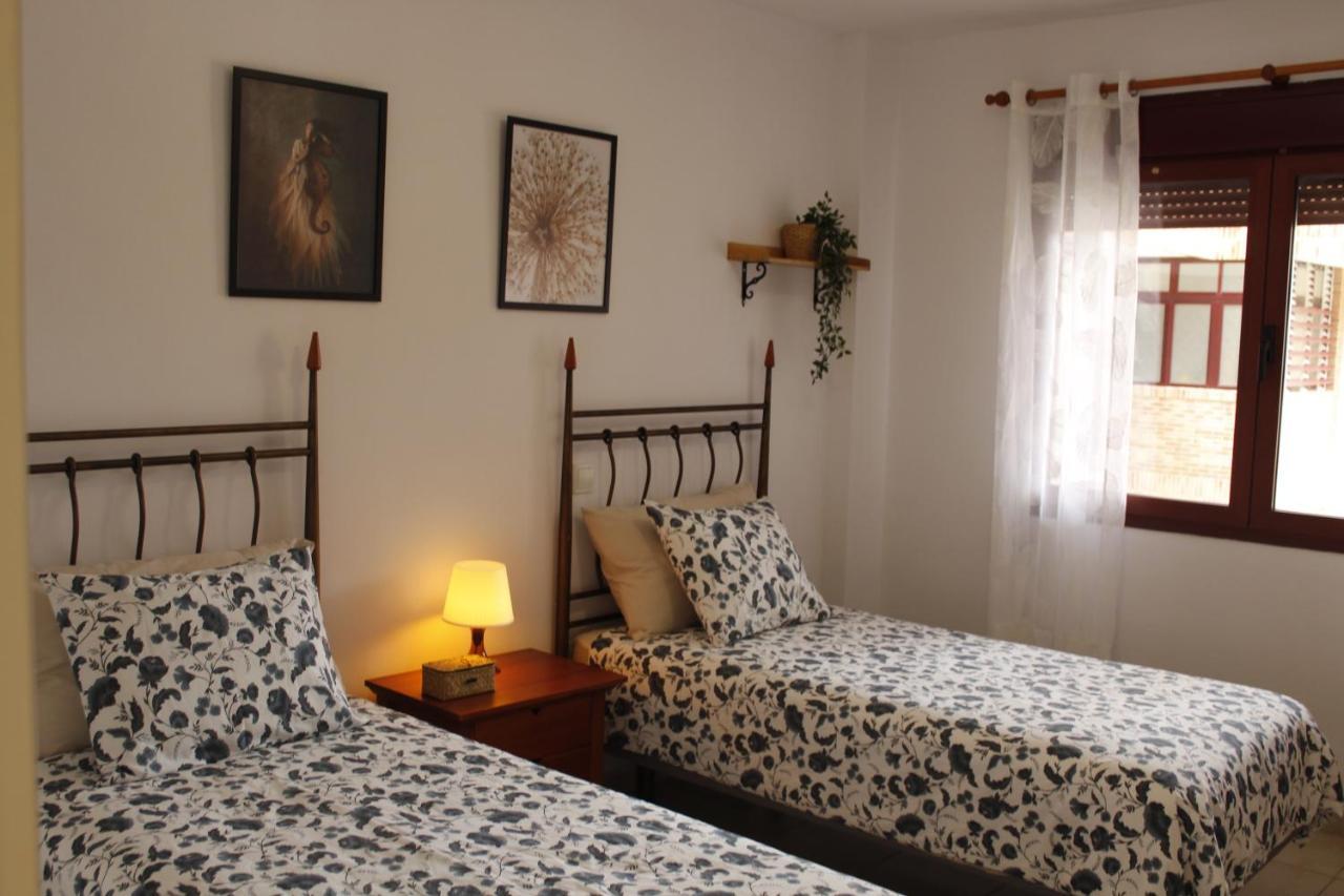 Apartament Playa De Las Canteras-Mirador Las Palmas de Gran Canaria Zewnętrze zdjęcie