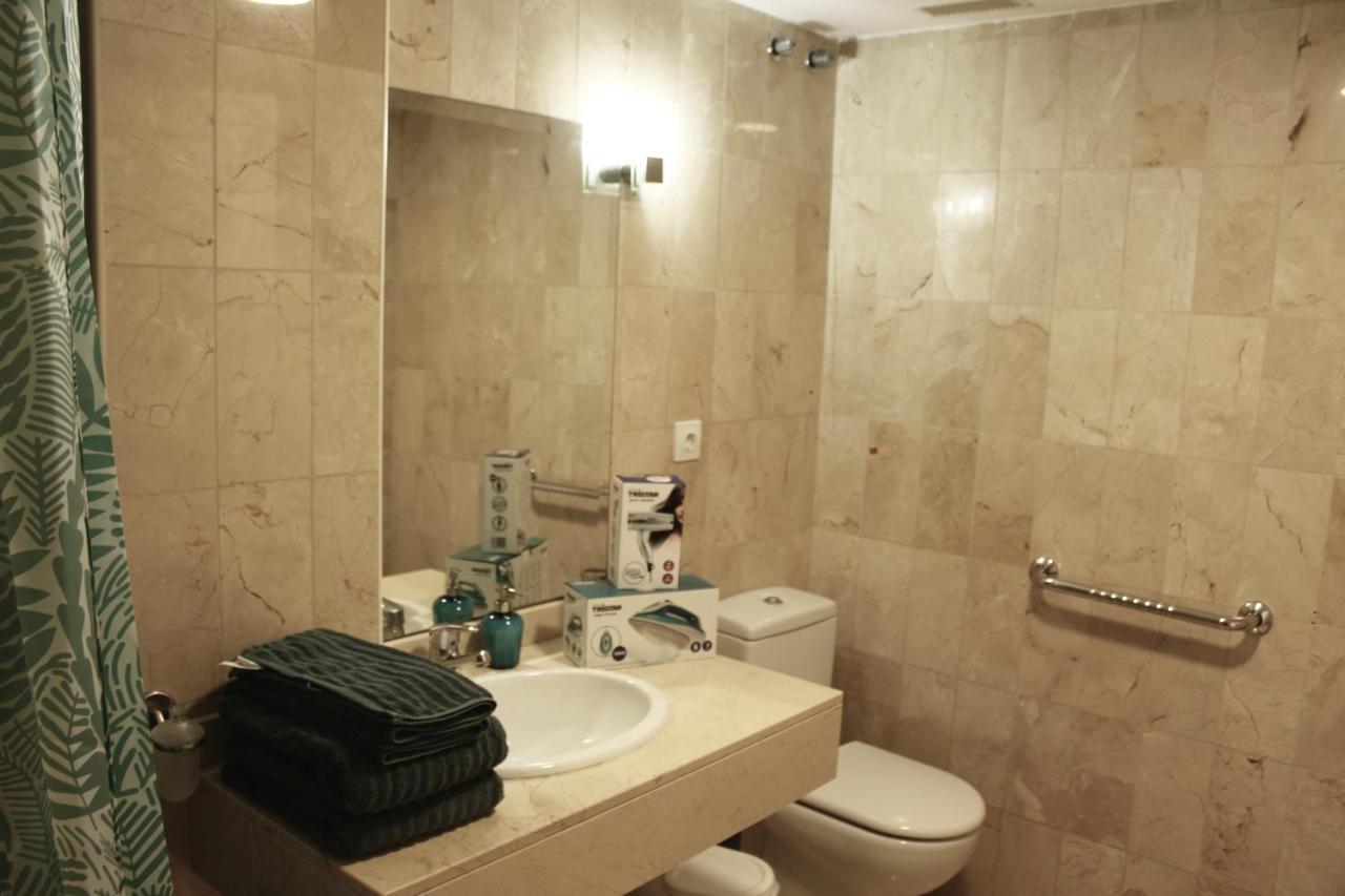 Apartament Playa De Las Canteras-Mirador Las Palmas de Gran Canaria Zewnętrze zdjęcie