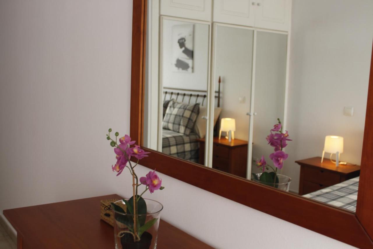 Apartament Playa De Las Canteras-Mirador Las Palmas de Gran Canaria Zewnętrze zdjęcie