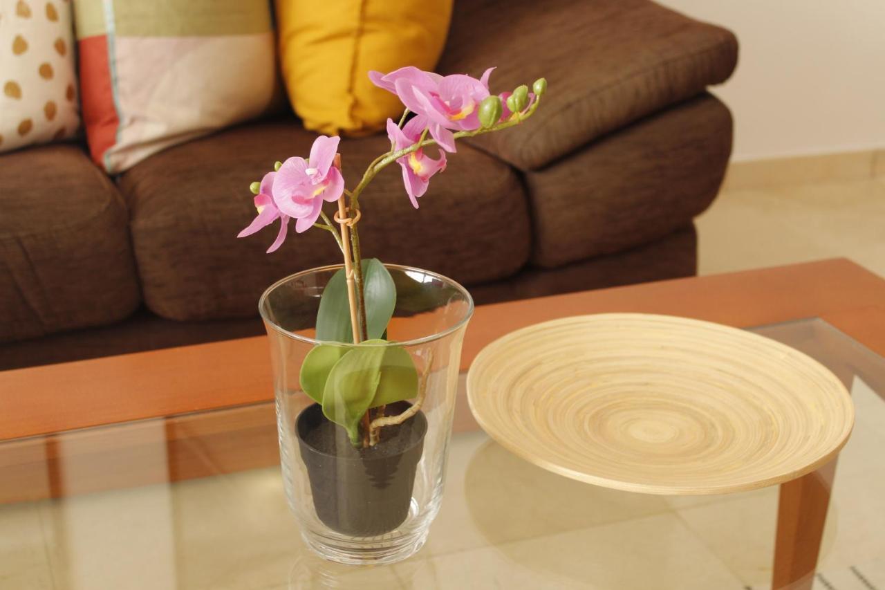 Apartament Playa De Las Canteras-Mirador Las Palmas de Gran Canaria Zewnętrze zdjęcie
