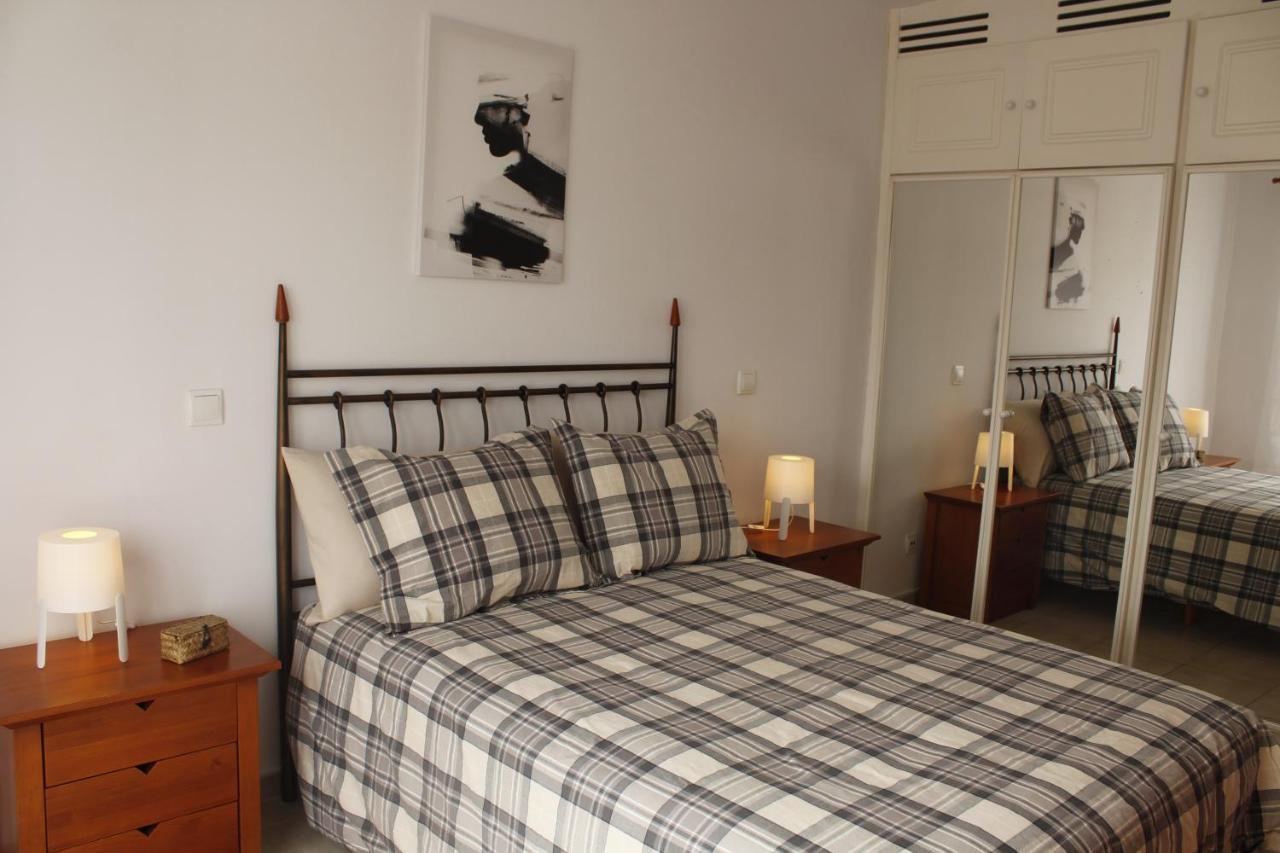 Apartament Playa De Las Canteras-Mirador Las Palmas de Gran Canaria Zewnętrze zdjęcie