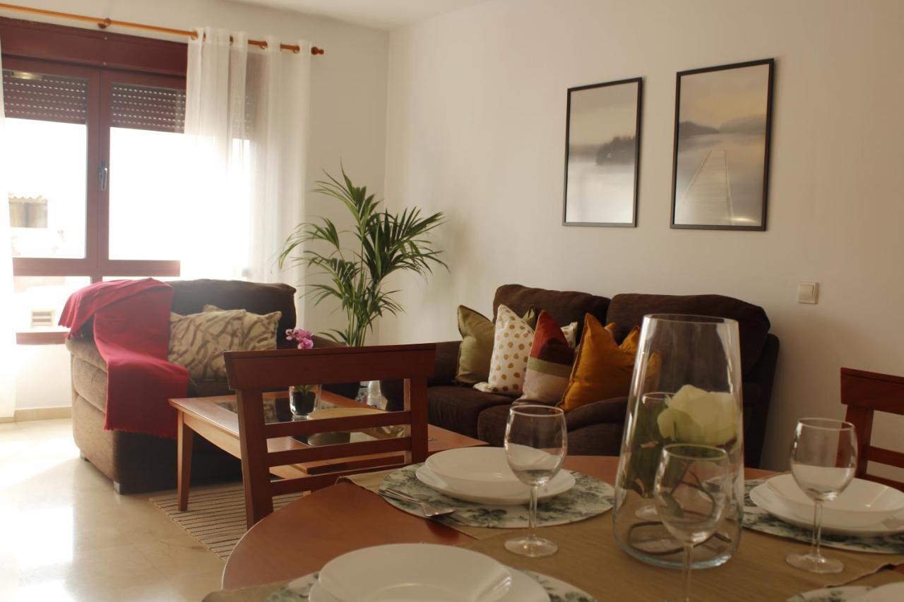 Apartament Playa De Las Canteras-Mirador Las Palmas de Gran Canaria Zewnętrze zdjęcie