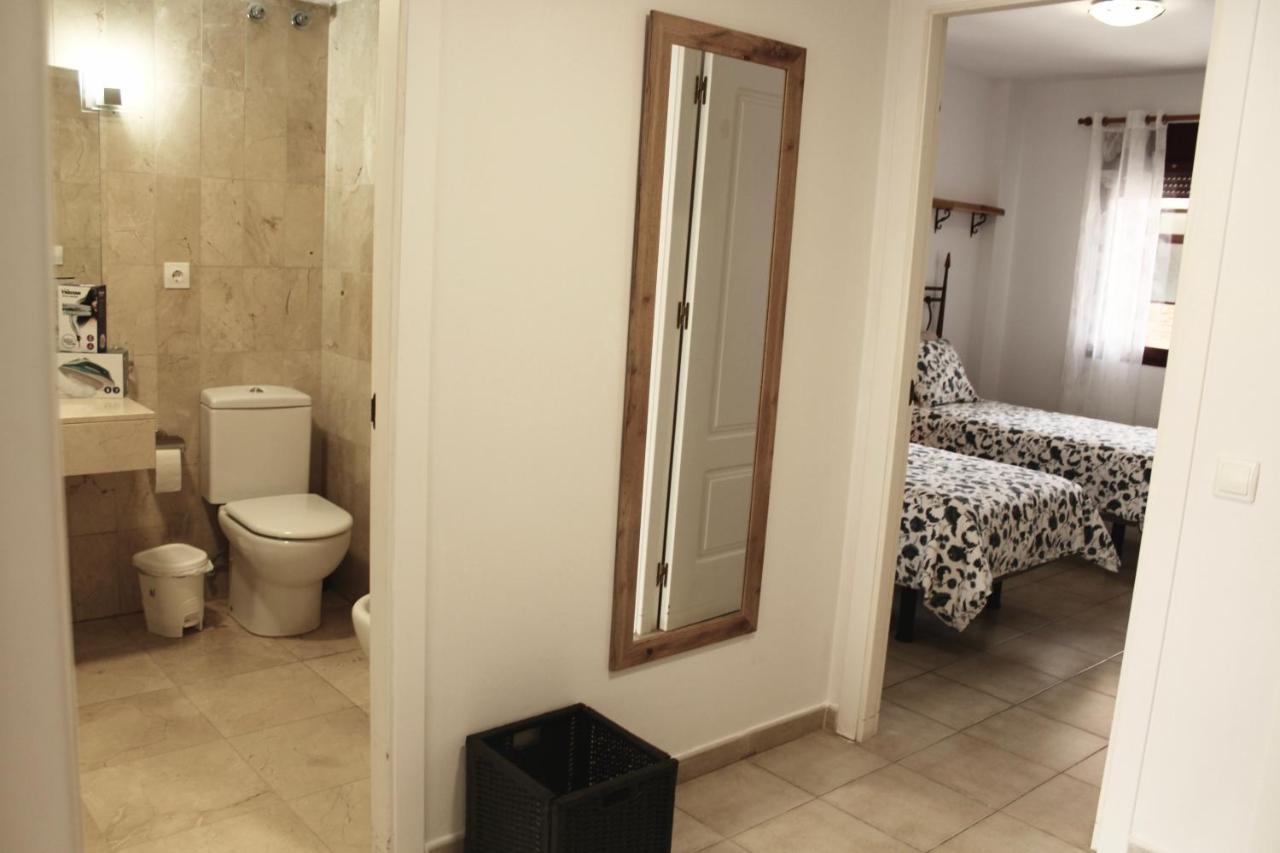 Apartament Playa De Las Canteras-Mirador Las Palmas de Gran Canaria Zewnętrze zdjęcie