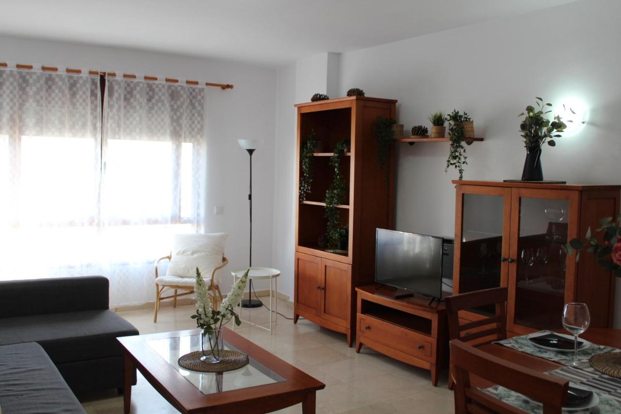 Apartament Playa De Las Canteras-Mirador Las Palmas de Gran Canaria Zewnętrze zdjęcie