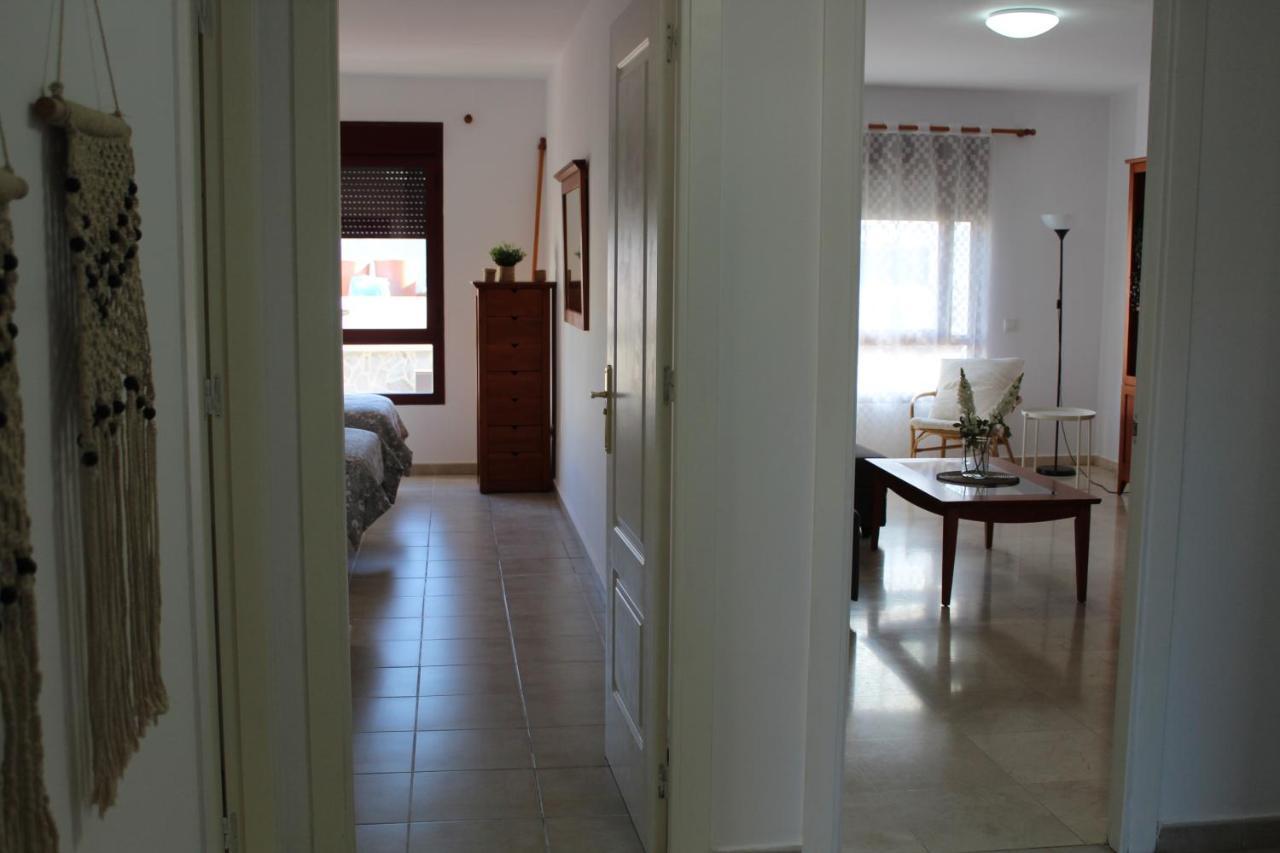 Apartament Playa De Las Canteras-Mirador Las Palmas de Gran Canaria Zewnętrze zdjęcie