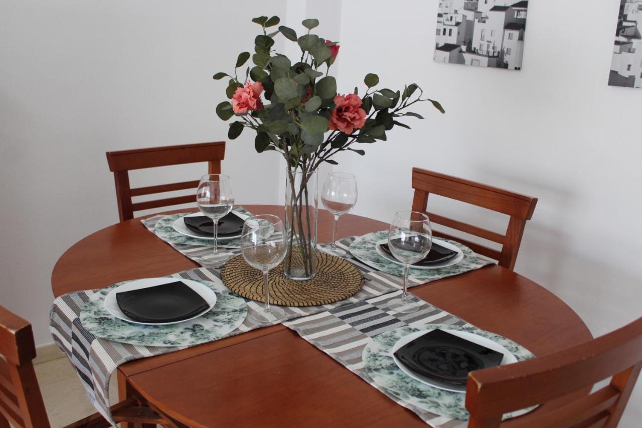 Apartament Playa De Las Canteras-Mirador Las Palmas de Gran Canaria Zewnętrze zdjęcie