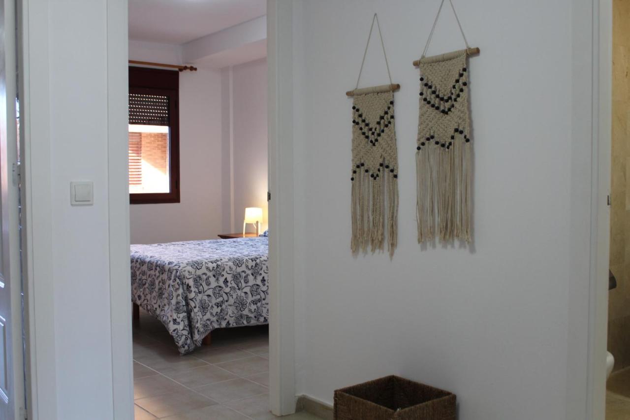 Apartament Playa De Las Canteras-Mirador Las Palmas de Gran Canaria Zewnętrze zdjęcie
