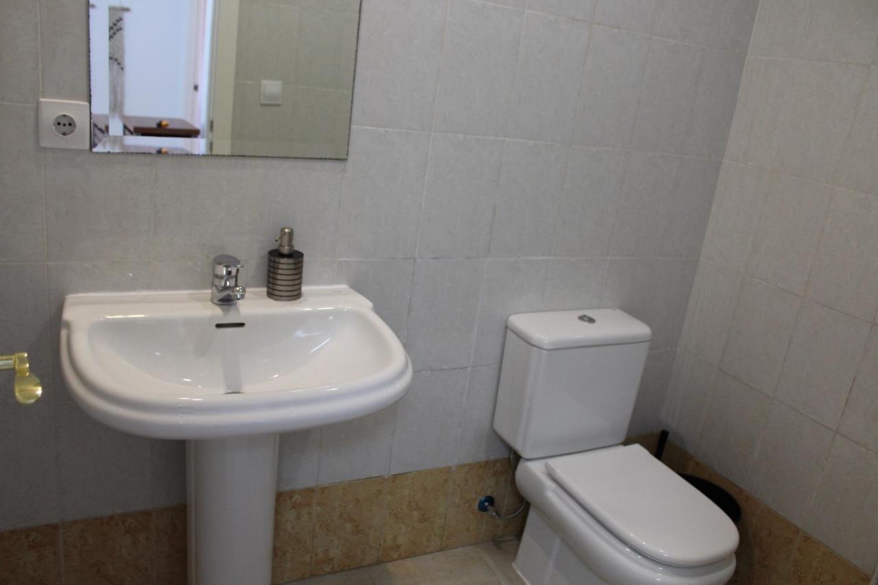 Apartament Playa De Las Canteras-Mirador Las Palmas de Gran Canaria Zewnętrze zdjęcie