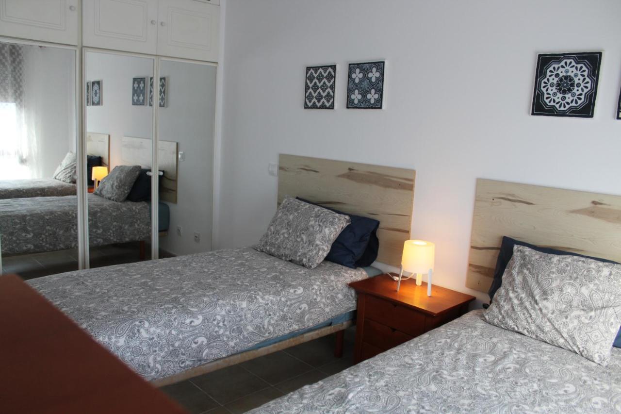 Apartament Playa De Las Canteras-Mirador Las Palmas de Gran Canaria Zewnętrze zdjęcie