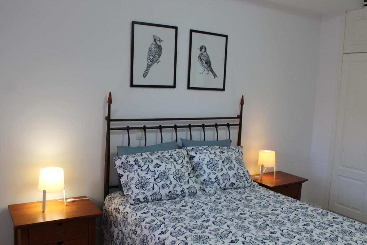 Apartament Playa De Las Canteras-Mirador Las Palmas de Gran Canaria Zewnętrze zdjęcie