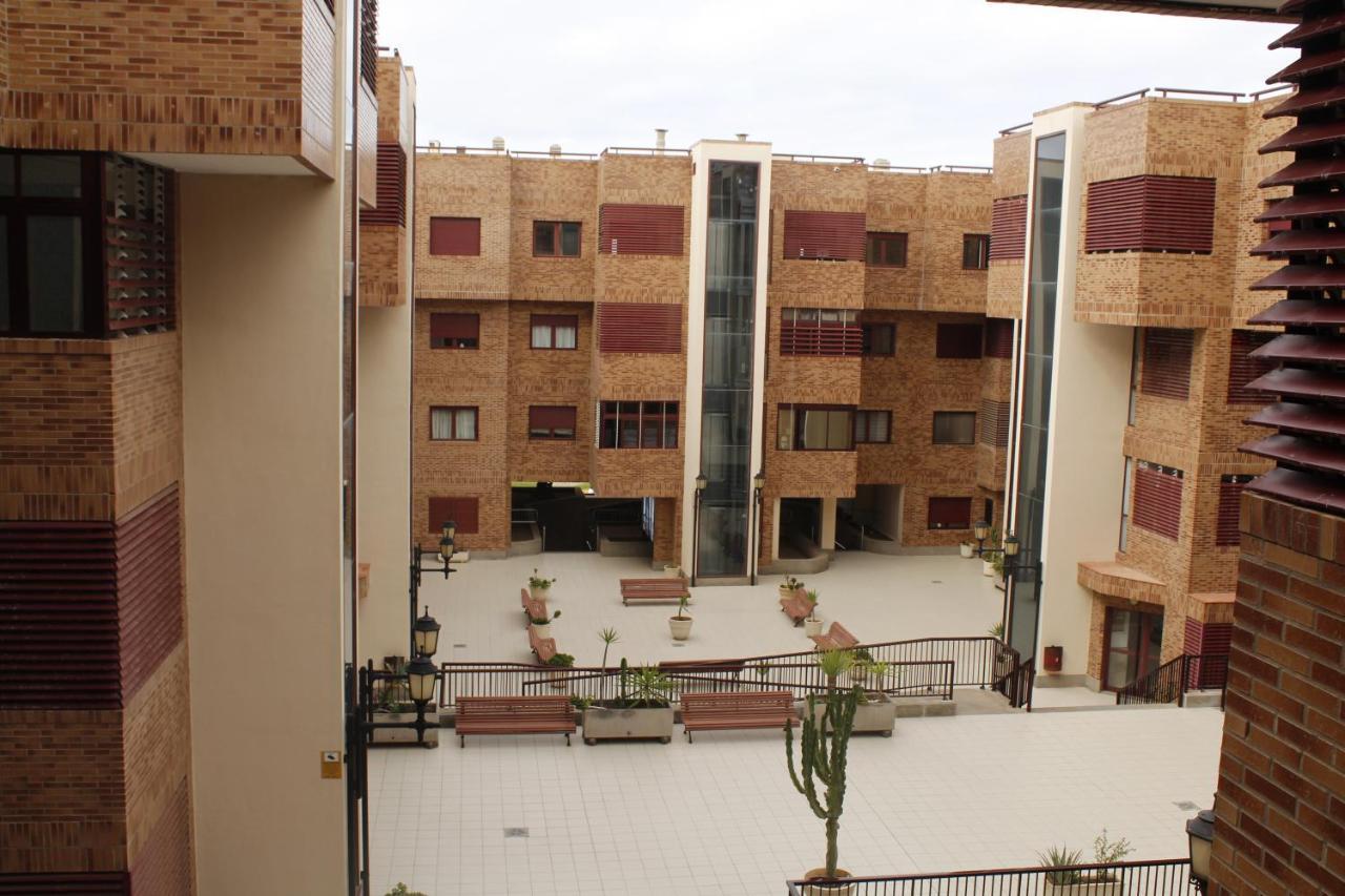 Apartament Playa De Las Canteras-Mirador Las Palmas de Gran Canaria Zewnętrze zdjęcie