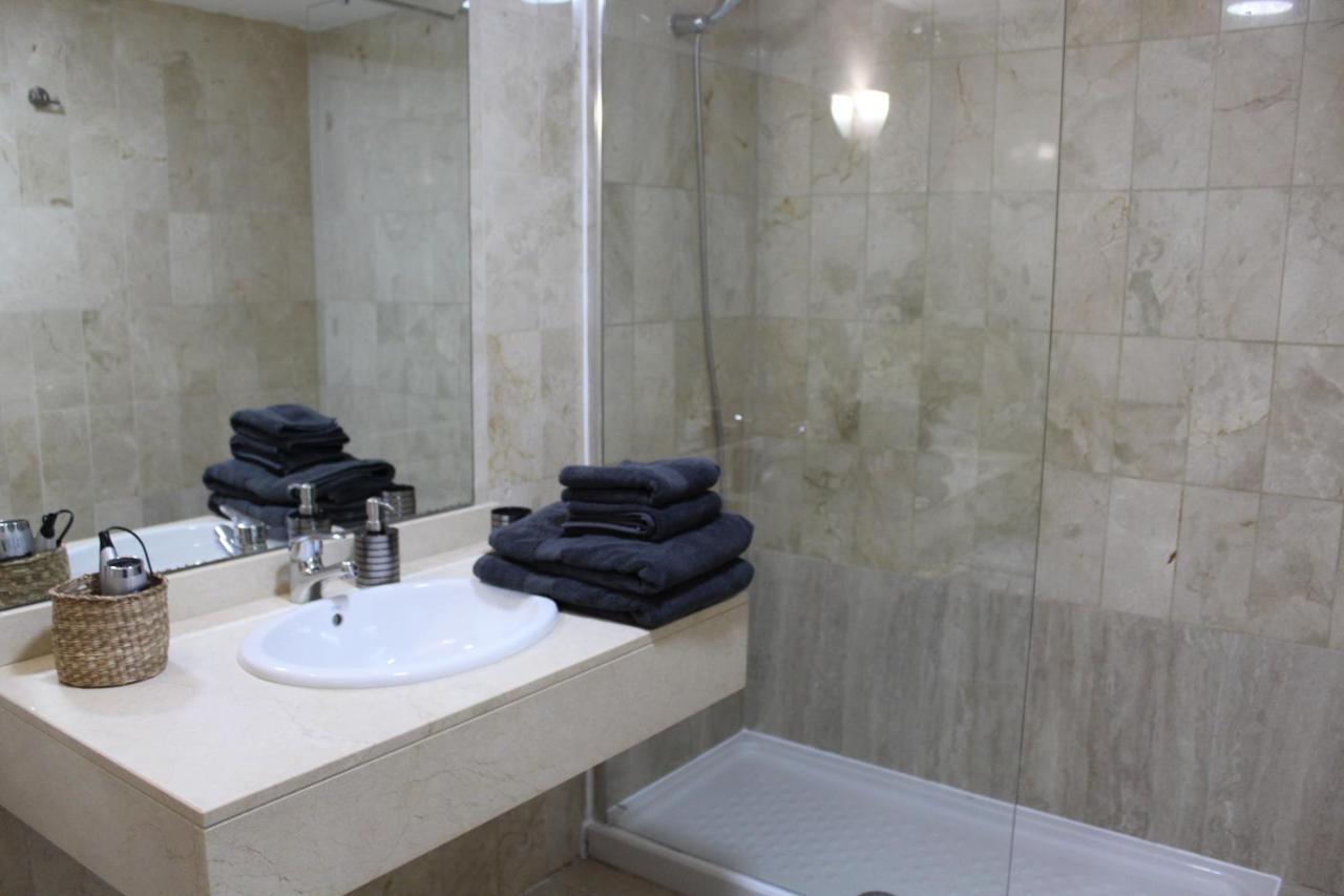 Apartament Playa De Las Canteras-Mirador Las Palmas de Gran Canaria Zewnętrze zdjęcie