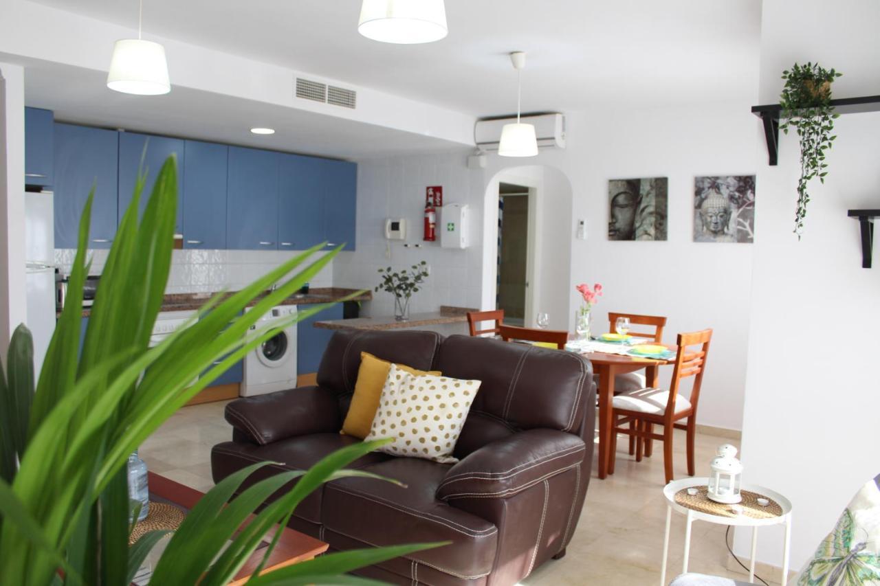 Apartament Playa De Las Canteras-Mirador Las Palmas de Gran Canaria Zewnętrze zdjęcie