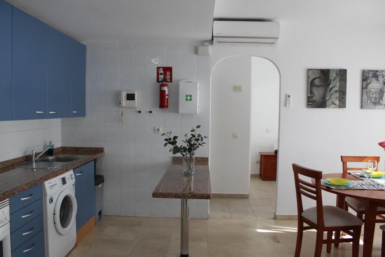 Apartament Playa De Las Canteras-Mirador Las Palmas de Gran Canaria Zewnętrze zdjęcie
