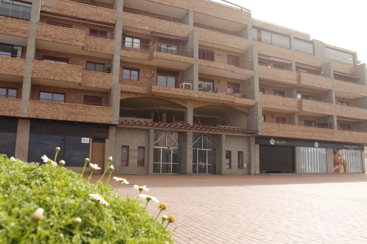 Apartament Playa De Las Canteras-Mirador Las Palmas de Gran Canaria Zewnętrze zdjęcie