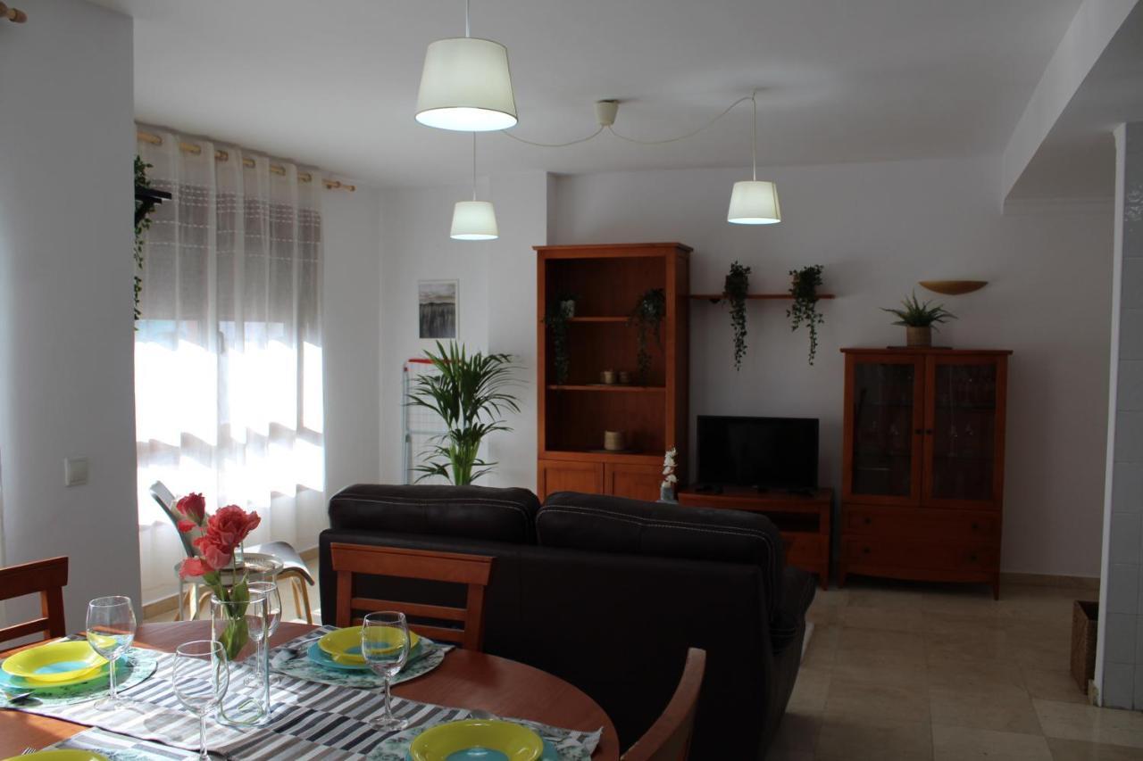 Apartament Playa De Las Canteras-Mirador Las Palmas de Gran Canaria Zewnętrze zdjęcie