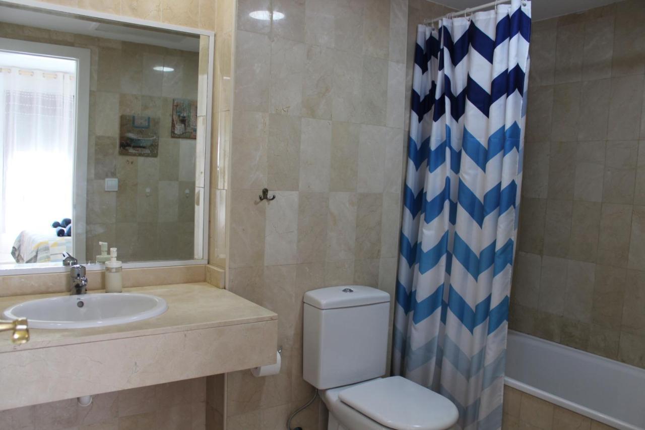 Apartament Playa De Las Canteras-Mirador Las Palmas de Gran Canaria Zewnętrze zdjęcie