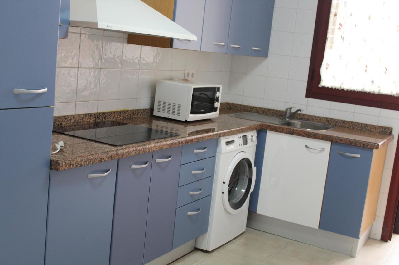 Apartament Playa De Las Canteras-Mirador Las Palmas de Gran Canaria Zewnętrze zdjęcie