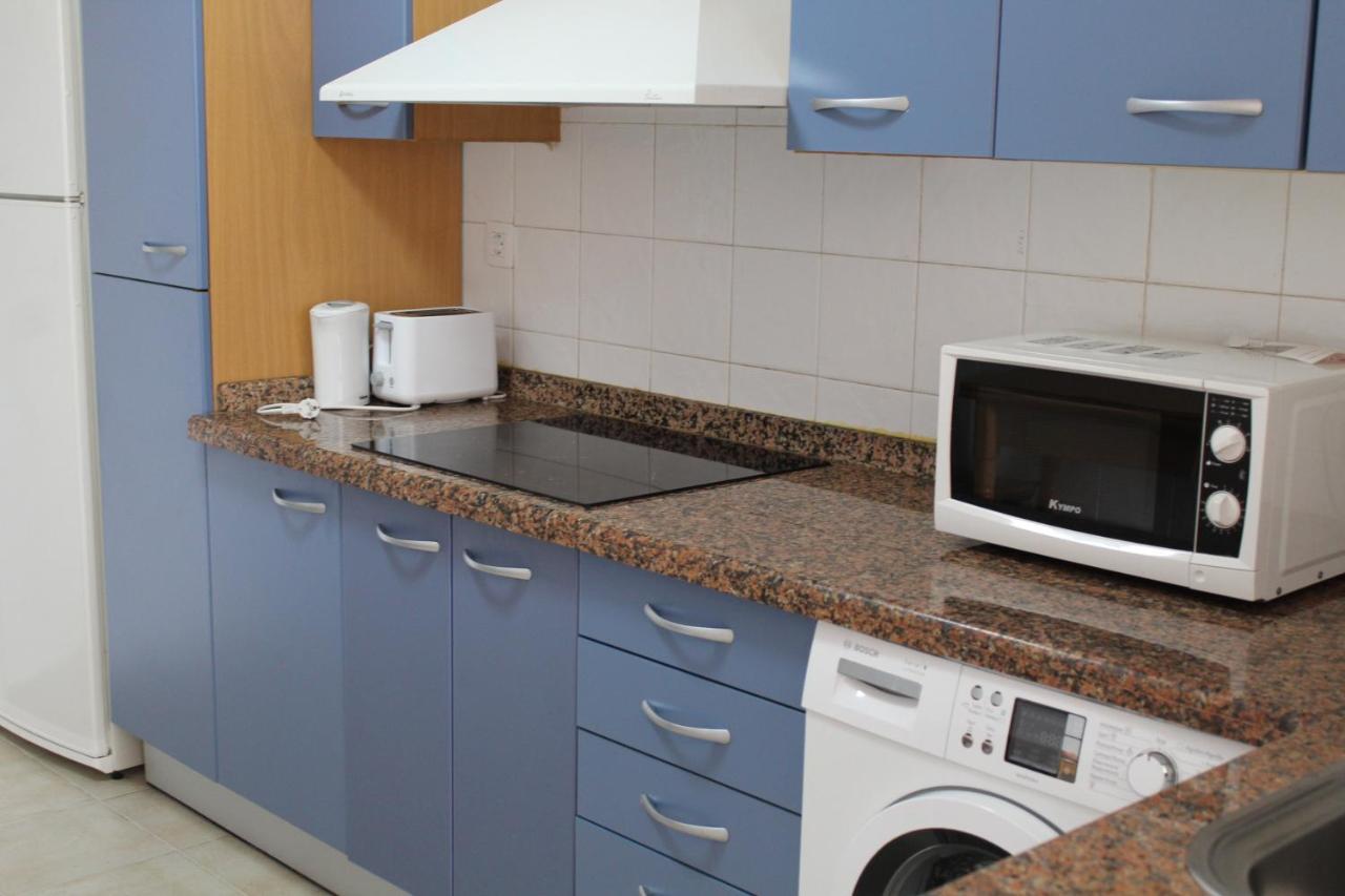 Apartament Playa De Las Canteras-Mirador Las Palmas de Gran Canaria Zewnętrze zdjęcie