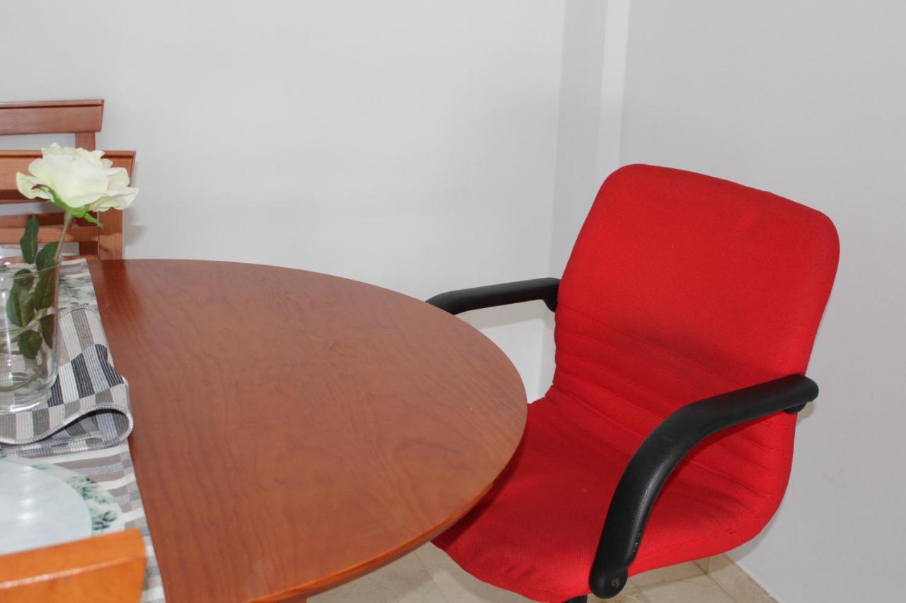 Apartament Playa De Las Canteras-Mirador Las Palmas de Gran Canaria Zewnętrze zdjęcie