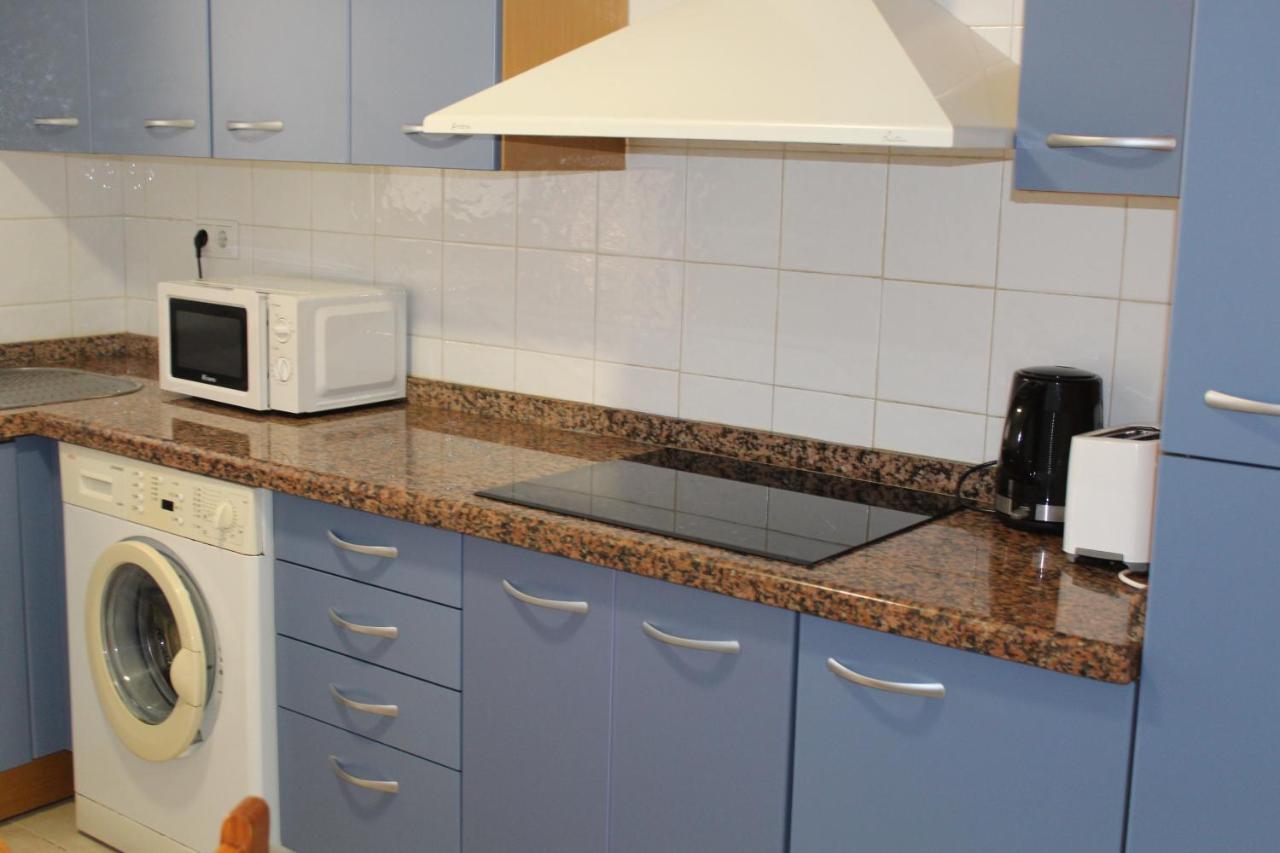Apartament Playa De Las Canteras-Mirador Las Palmas de Gran Canaria Zewnętrze zdjęcie
