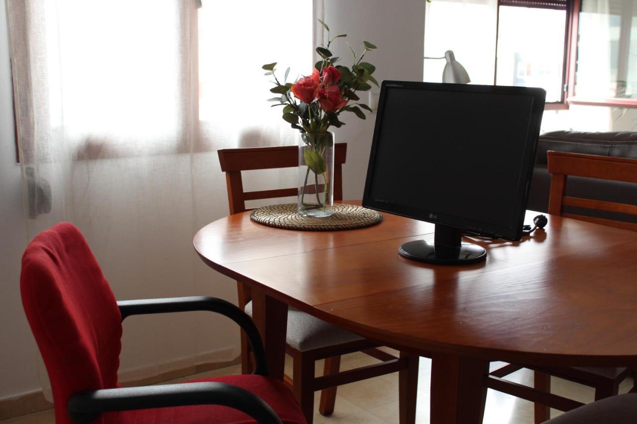 Apartament Playa De Las Canteras-Mirador Las Palmas de Gran Canaria Zewnętrze zdjęcie