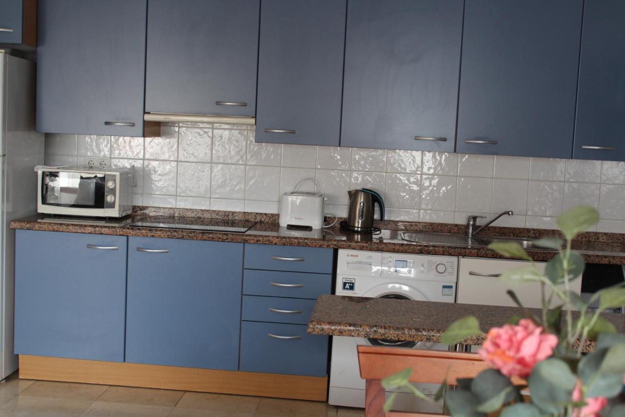 Apartament Playa De Las Canteras-Mirador Las Palmas de Gran Canaria Zewnętrze zdjęcie